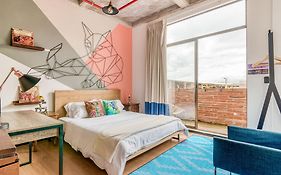 Socialtel Candelaria Bogotá