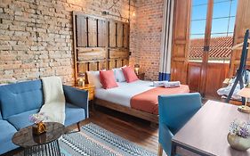 Socialtel Candelaria Bogotá